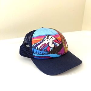 Sun Day Afternoons Trucker Hat
